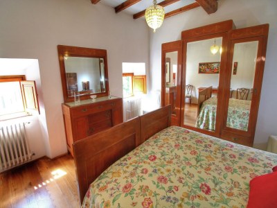 Farmhouse Belvilla by OYO Casa Bruciata - Features photo 17