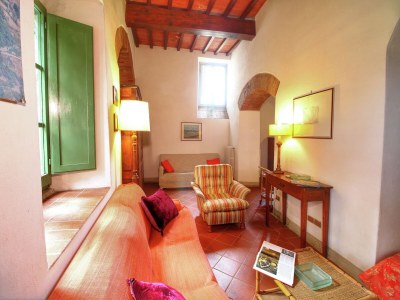 Farmhouse Belvilla by OYO Casa Bruciata - Features photo 18
