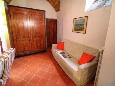 Farmhouse Belvilla by OYO Casa Bruciata - Features photo 20