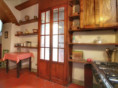 Farmhouse Belvilla by OYO Casa Bruciata - Features photo 21