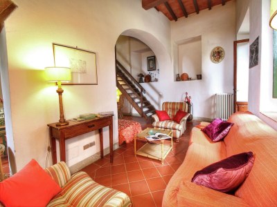 Farmhouse Belvilla by OYO Casa Bruciata - Features photo 24
