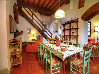 Farmhouse Belvilla by OYO Casa Bruciata - Features photo 26