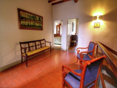 Farmhouse Belvilla by OYO Casa Bruciata - Features photo 27