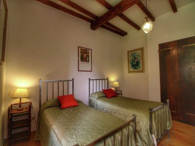 Farmhouse Belvilla by OYO Casa Bruciata - Features photo 29