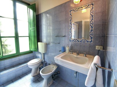 Farmhouse Belvilla by OYO Casa Bruciata - Features photo 30