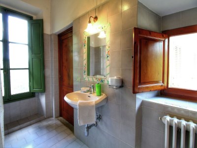 Farmhouse Belvilla by OYO Casa Bruciata - Features photo 31