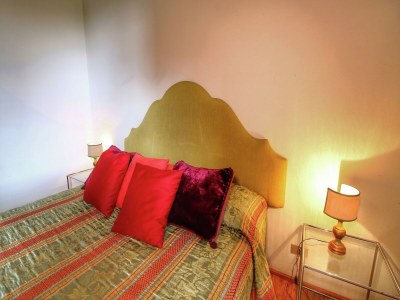 Farmhouse Belvilla by OYO Casa Bruciata - Features photo 32