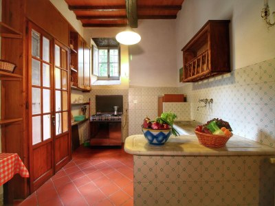 Farmhouse Belvilla by OYO Casa Bruciata - Features photo 33