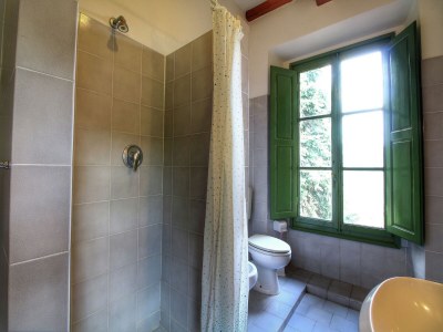 Farmhouse Belvilla by OYO Casa Bruciata - Features photo 34