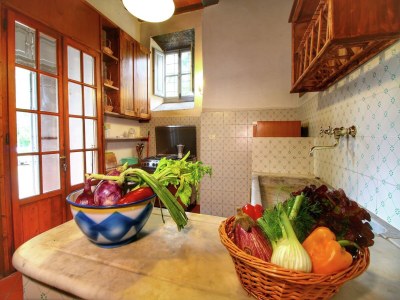 Farmhouse Belvilla by OYO Casa Bruciata - Outdoor photo 38