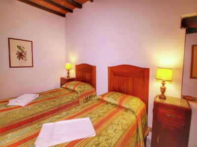 Farmhouse Luxuriöses Bauernhaus in Rufina mit Terrasse - Features photo 14