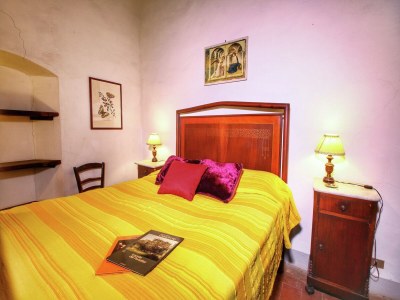 Farmhouse Luxuriöses Bauernhaus in Rufina mit Terrasse - Features photo 23