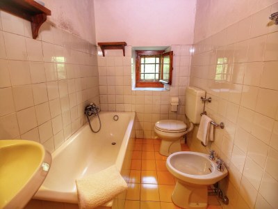 Farmhouse Luxuriöses Bauernhaus in Rufina mit Terrasse - Features photo 28