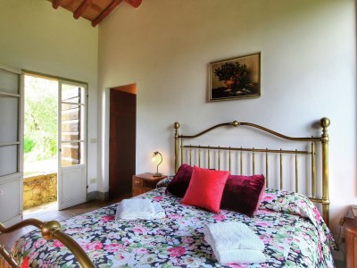 Holiday house Gemütliches Ferienhaus in Rufina mit Swimmingpool - Features photo 14