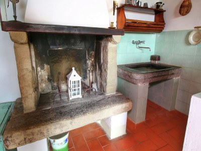 Holiday house Gemütliches Ferienhaus in Rufina mit Swimmingpool - Features photo 17