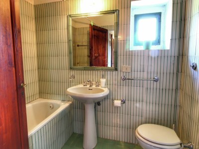 Holiday house Gemütliches Ferienhaus in Rufina mit Swimmingpool - Features photo 23