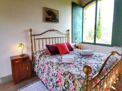 Holiday house Gemütliches Ferienhaus in Rufina mit Swimmingpool - Features photo 28