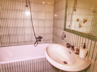 Holiday house Gemütliches Ferienhaus in Rufina mit Swimmingpool - Features photo 29