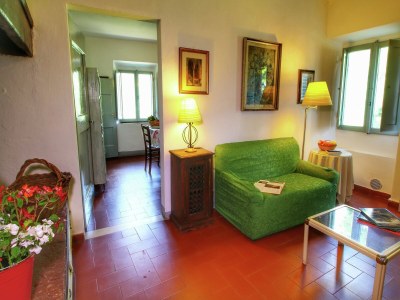 Farmhouse Geräumiges Bauernhaus in Rufina mit eigenem Pool - Features photo 18