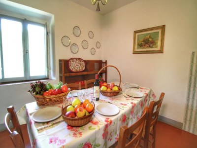 Farmhouse Geräumiges Bauernhaus in Rufina mit eigenem Pool - Features photo 20