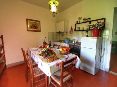 Farmhouse Geräumiges Bauernhaus in Rufina mit eigenem Pool - Features photo 21