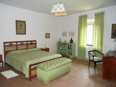 Farmhouse Geräumiges Bauernhaus in Rufina mit eigenem Pool - Features photo 22