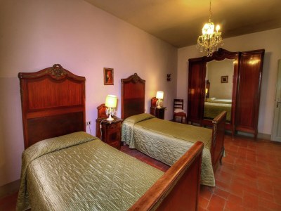 Farmhouse Geräumiges Bauernhaus in Rufina mit eigenem Pool - Features photo 24