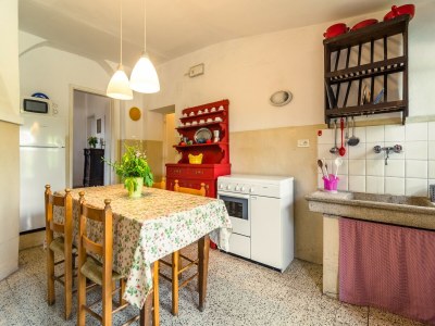 Farmhouse Italienischer Aufenthalt: Bacchereto Weinland - Features photo 24