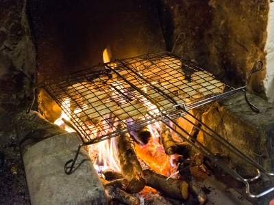 Farmhouse Italienischer Aufenthalt: Bacchereto Weinland - Outdoor photo 40