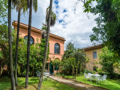 Farmhouse Farmhouse in Tuscany near Renaissance Villa - Outdoor photo 3