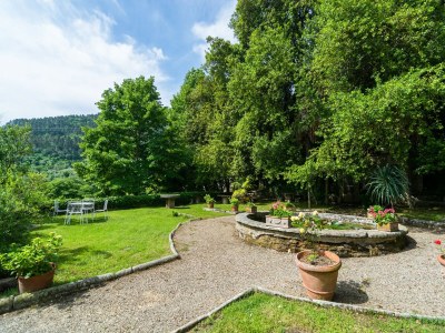 Farmhouse Farmhouse in Tuscany near Renaissance Villa - Outdoor photo 12