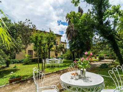 Farmhouse Farmhouse in Tuscany near Renaissance Villa - Outdoor photo 14