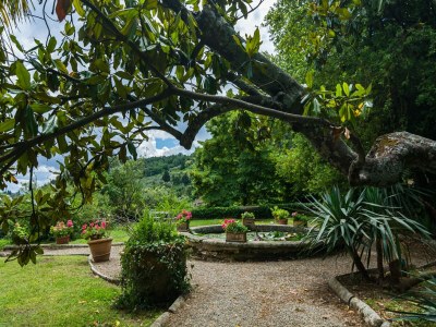 Farmhouse Farmhouse in Tuscany near Renaissance Villa - Outdoor photo 16