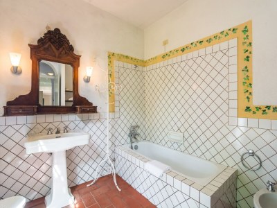 Farmhouse Farmhouse in Tuscany near Renaissance Villa - Features photo 17