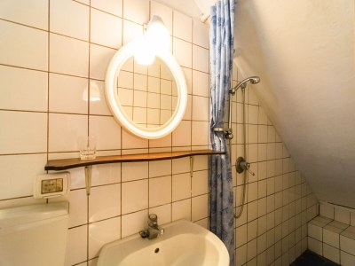 Farmhouse Farmhouse in Tuscany near Renaissance Villa - Features photo 24