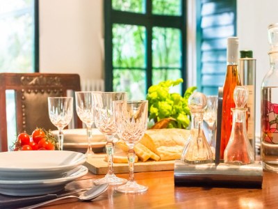 Farmhouse Farmhouse in Tuscany near Renaissance Villa - Outdoor photo 39