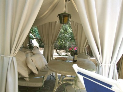 Holiday house Holiday Home in Castagneto near the Beach - Outdoor photo 6