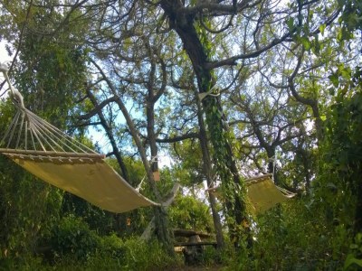 Holiday house Holiday Home in Castagneto near the Beach - Outdoor photo 8