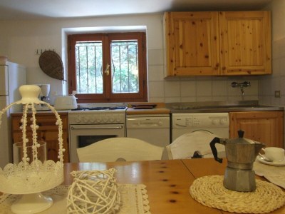 Holiday house Holiday Home in Castagneto near the Beach - Features photo 9