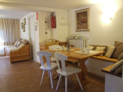 Holiday house Holiday Home in Castagneto near the Beach - Features photo 11