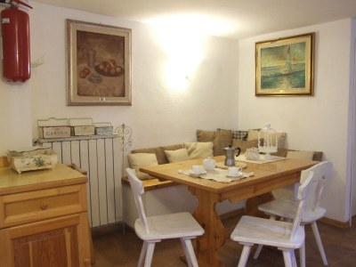 Holiday house Holiday Home in Castagneto near the Beach - Features photo 12