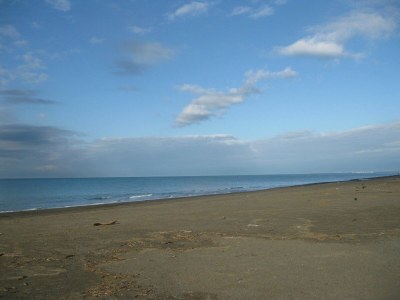 Holiday house Holiday Home in Castagneto near the Beach - Environment photo 16