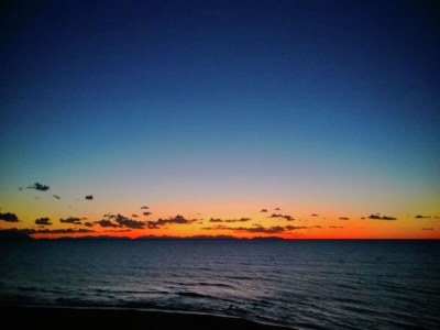 Holiday house Holiday Home in Castagneto near the Beach - Environment photo 18