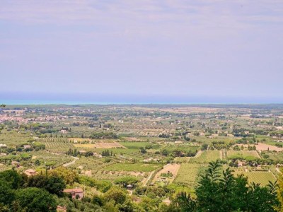 Holiday house Holiday Home in Castagneto near the Beach - Environment photo 21