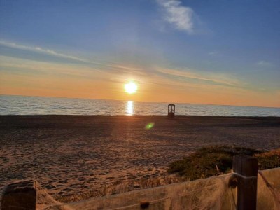 Holiday house Holiday Home in Castagneto near the Beach - Environment photo 27