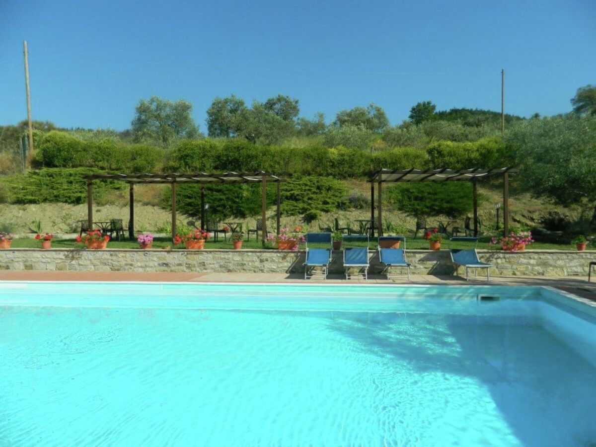 Farmhouse Urban farmhouse in Umbria with pool - Outdoor photo 2