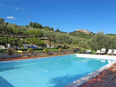 Farmhouse Urban farmhouse in Umbria with pool - Outdoor photo 6