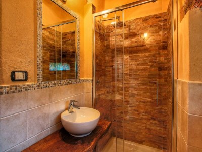 Farmhouse Urban farmhouse in Umbria with pool - Features photo 11