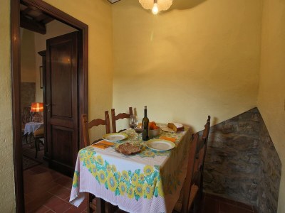 Farmhouse Urban farmhouse in Umbria with pool - Features photo 12