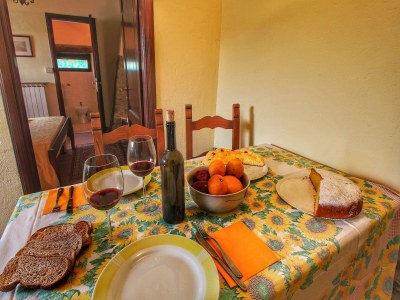 Farmhouse Urban farmhouse in Umbria with pool - Features photo 15